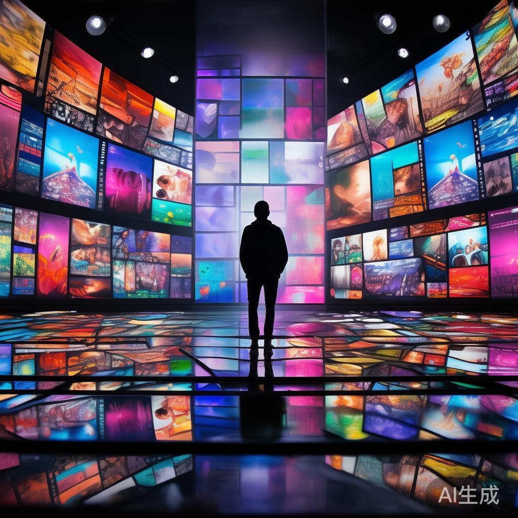 怎么加入中视版抖音粉丝插图2