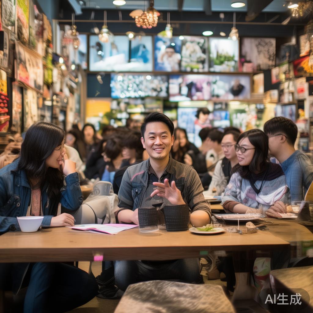 小红书自媒体平台插图 小红书自媒体平台插图