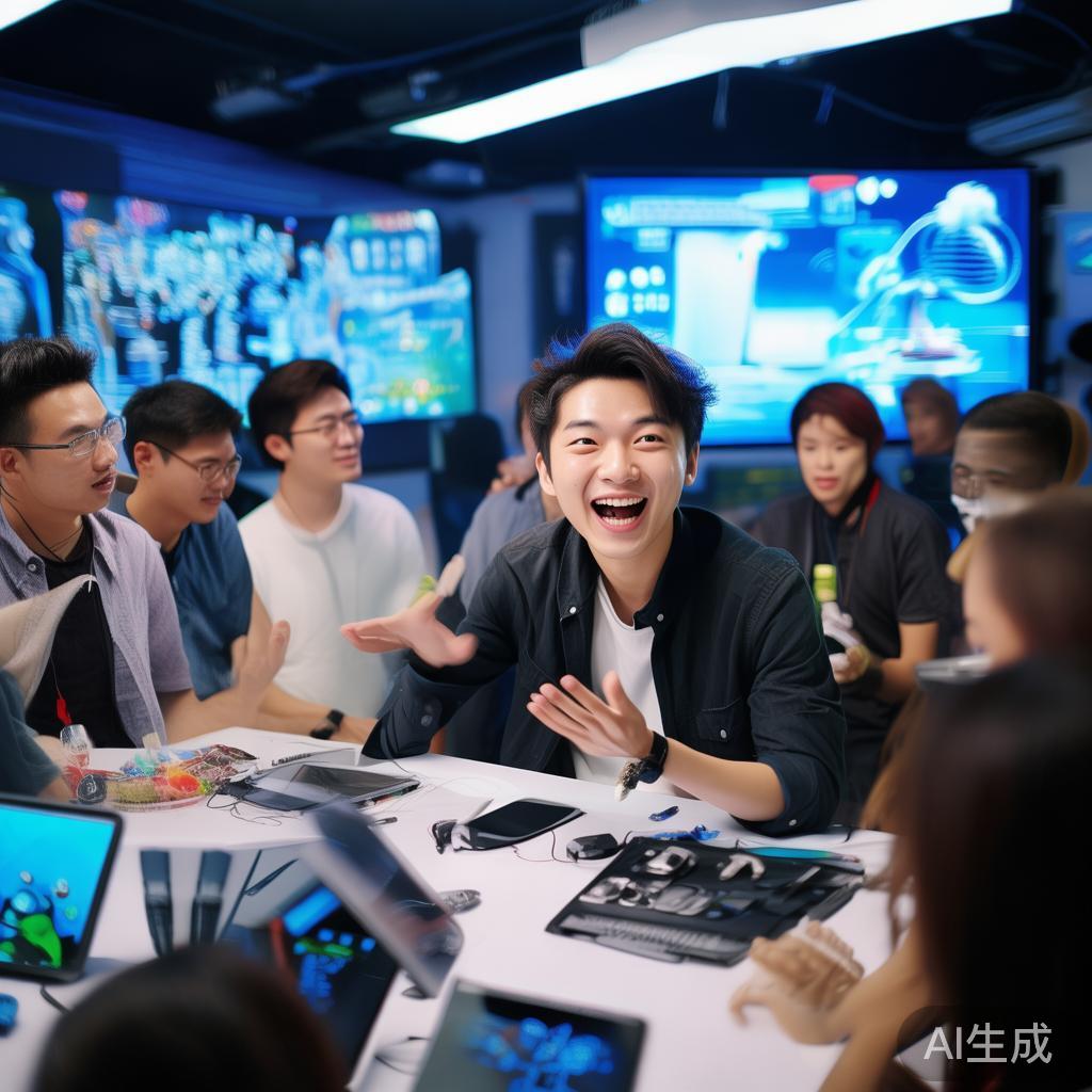 怎么加入中视版抖音粉丝插图1