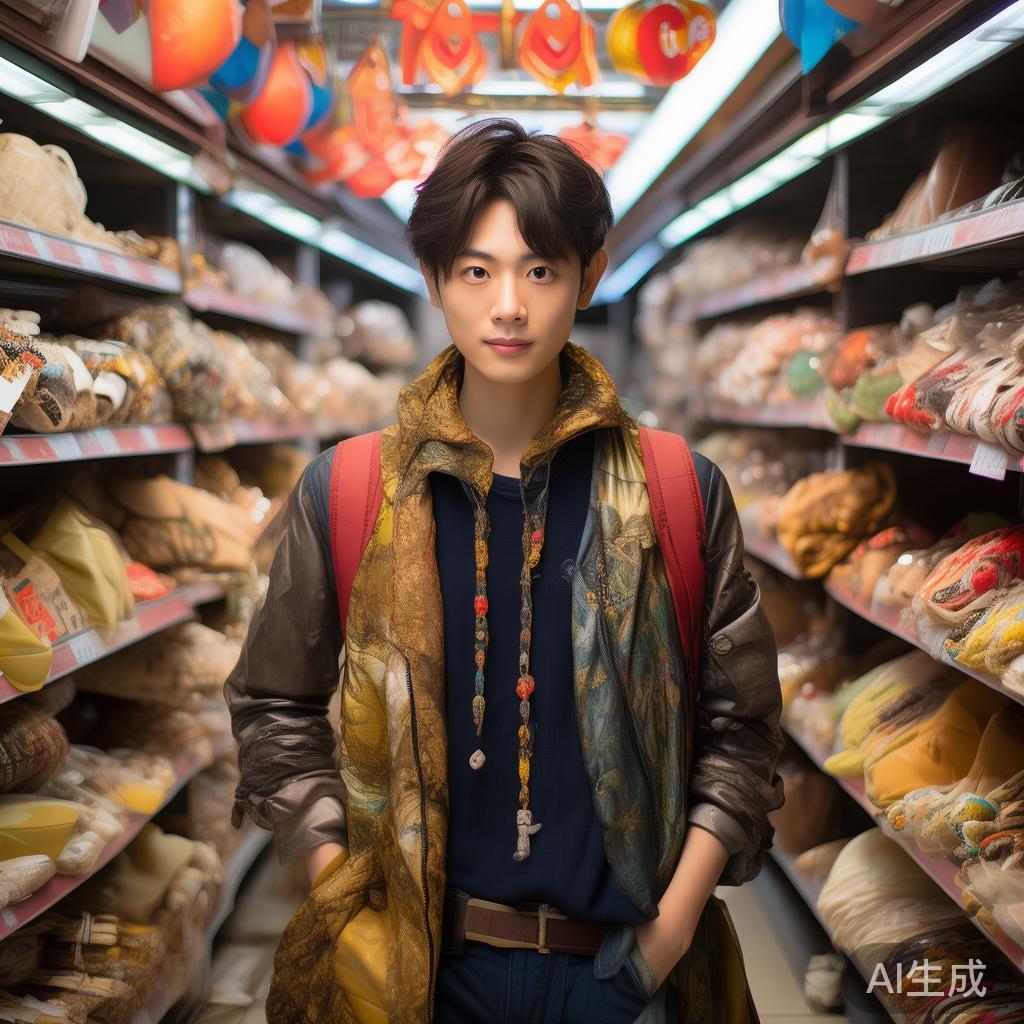 小红书购买记录在哪里插图 小红书购买记录在哪里插图