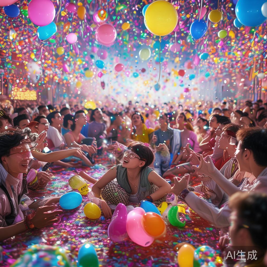 小红书上怎么抽奖插图1 小红书上怎么抽奖插图1