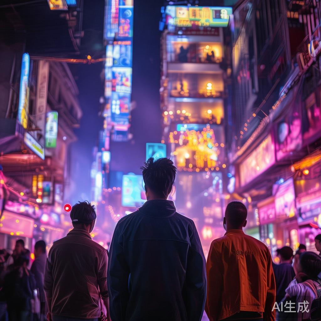 抖音上怎么加两个粉丝群插图1 抖音上怎么加两个粉丝群插图1