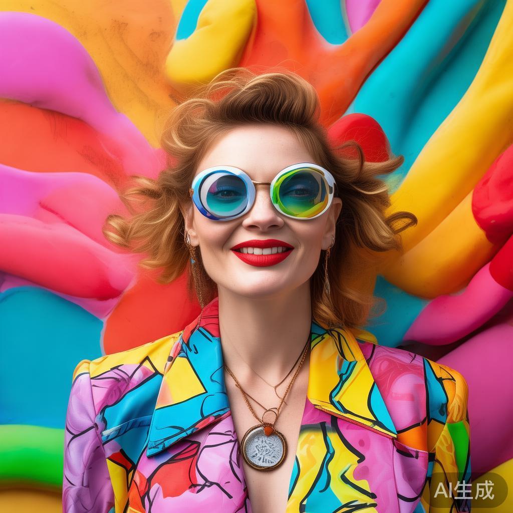 小红书容易火的名字搞笑女插图