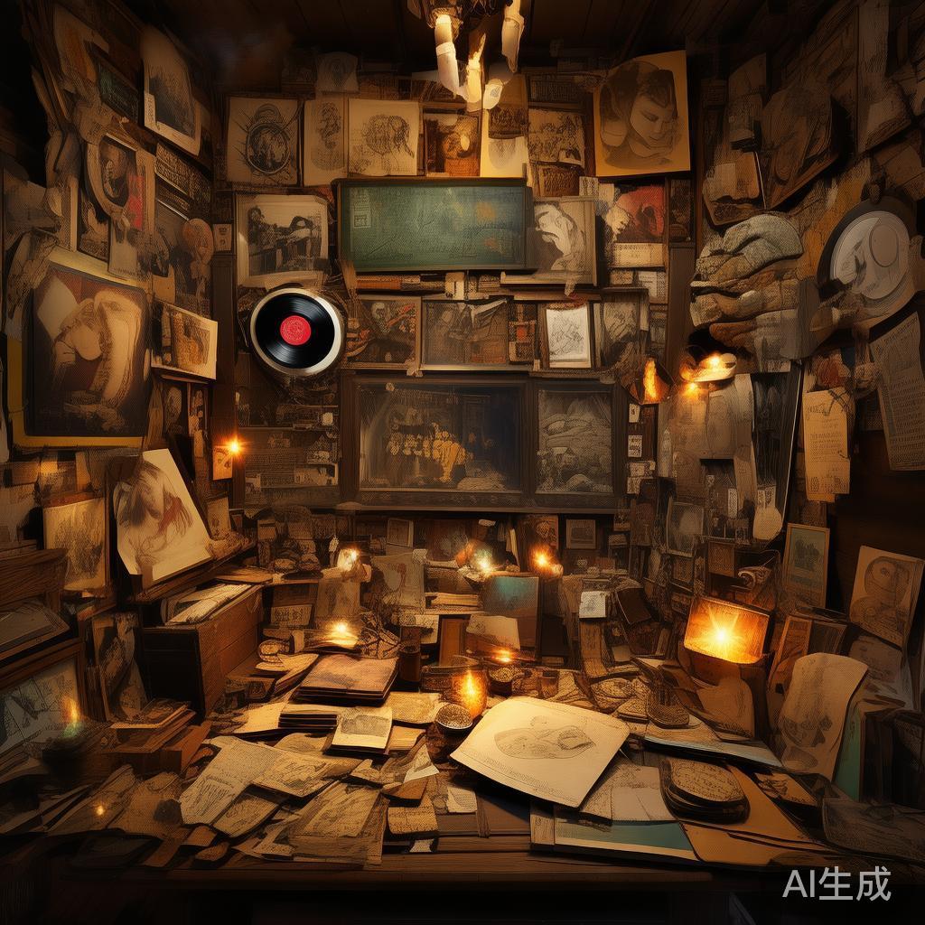 小红书上我收藏的东西在哪看插图 小红书上我收藏的东西在哪看插图