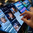 小红书怎么进别人主页缩略图