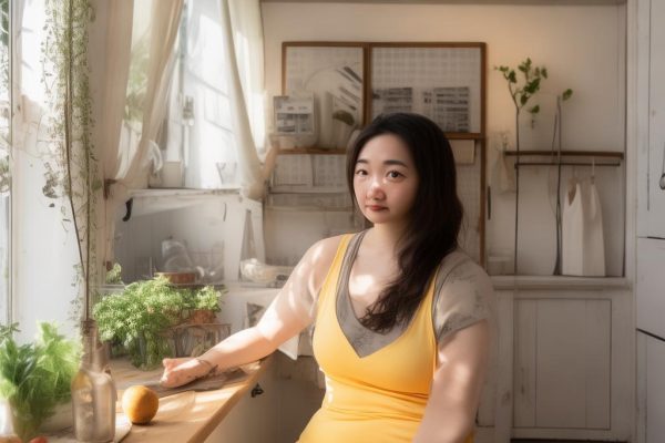 小红书华人咋那么多粉丝插图