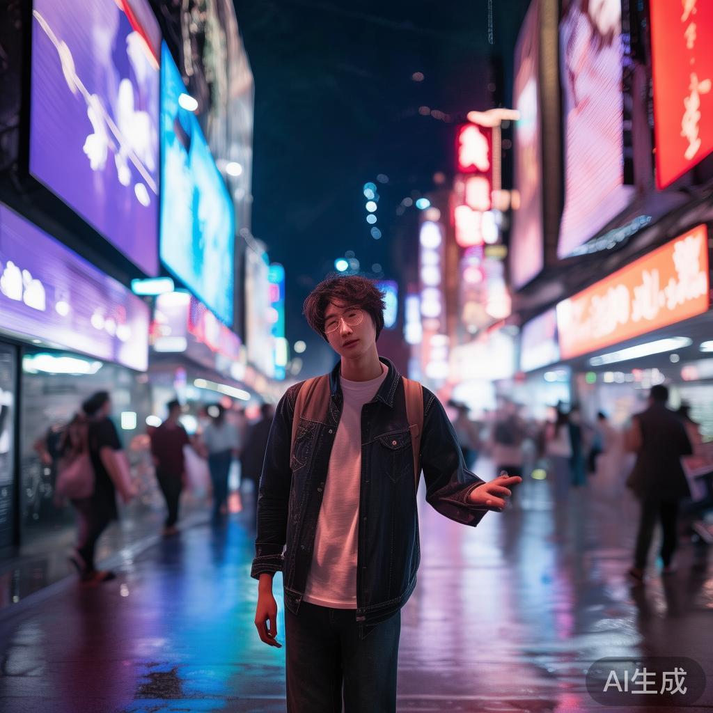 抖音会关注自己粉丝么插图 抖音会关注自己粉丝么插图