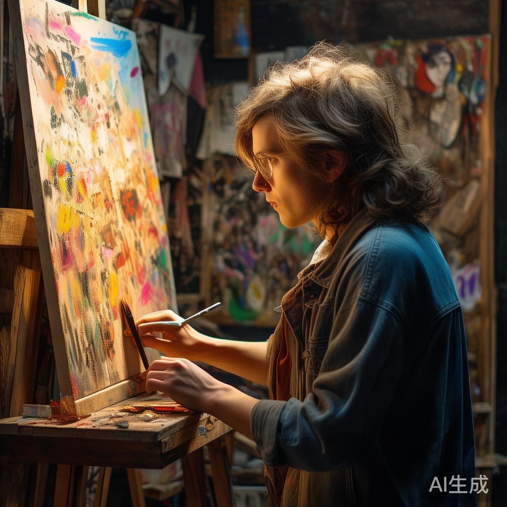 抖音中什么是红心粉丝插图