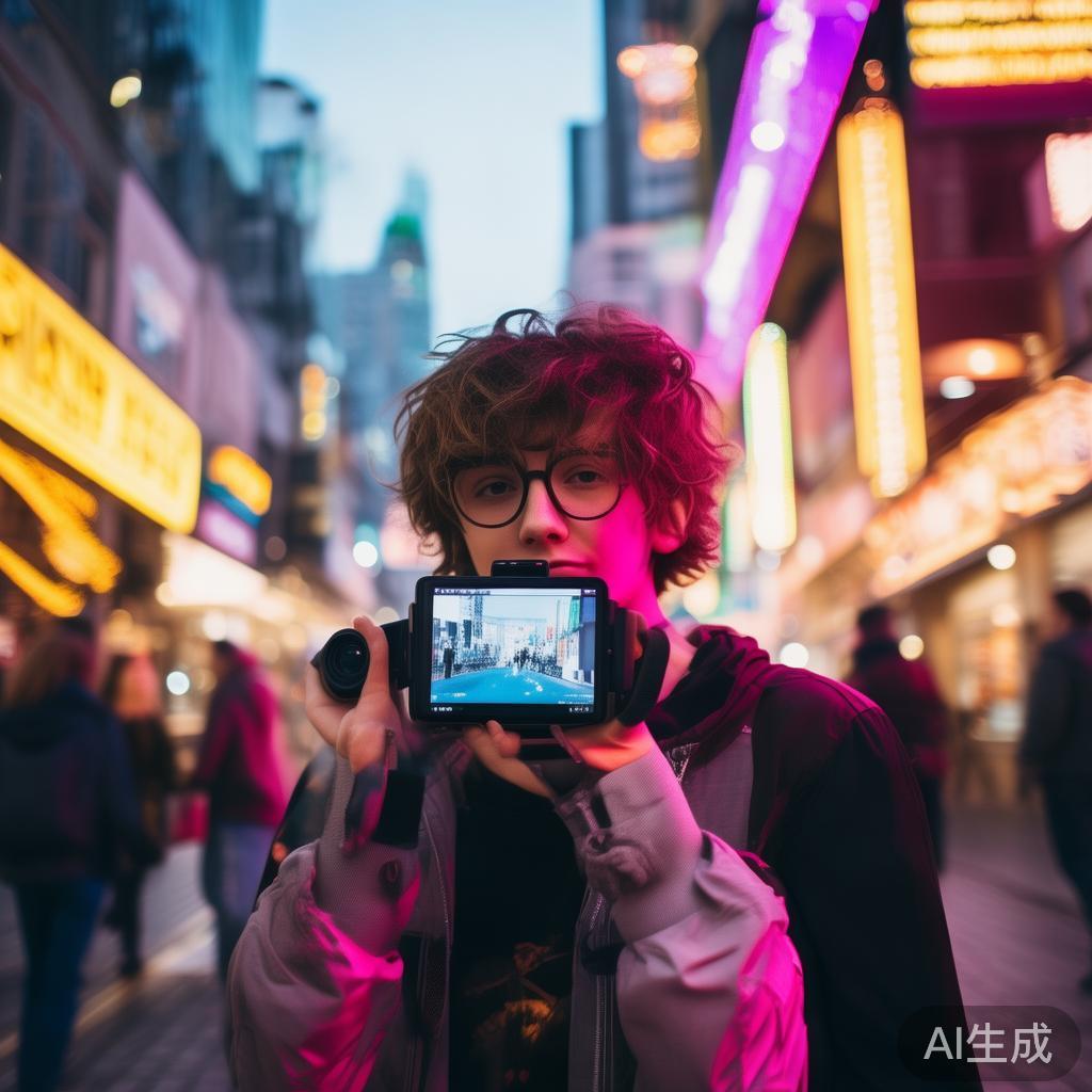 抖音里怎么增粉丝插图2 抖音里怎么增粉丝插图2