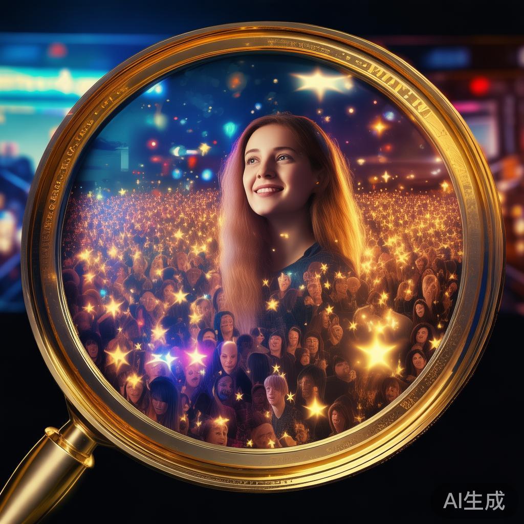 小红书怎么看具体粉丝数量多少插图 小红书怎么看具体粉丝数量多少插图