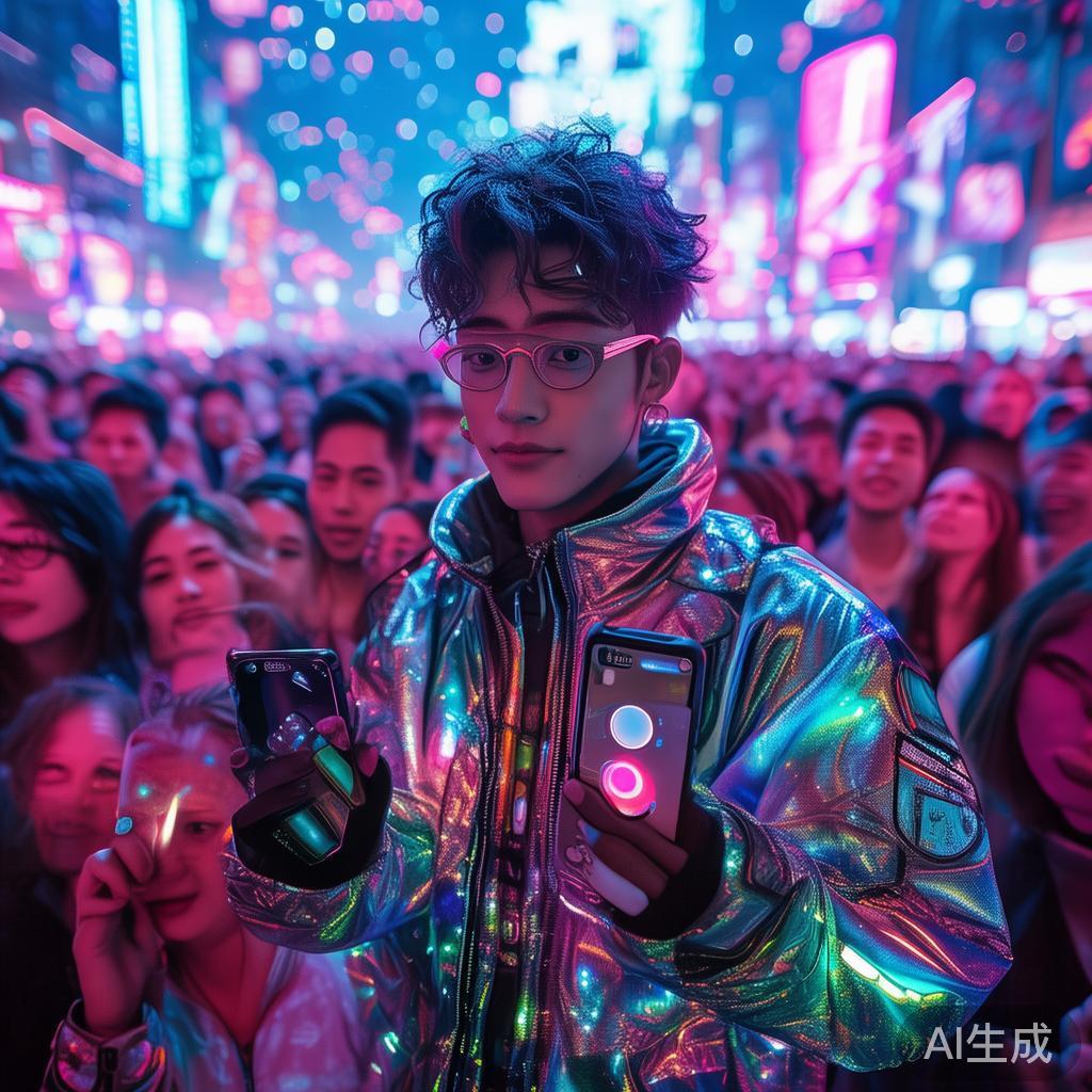 什么叫做抖音新增粉丝插图2