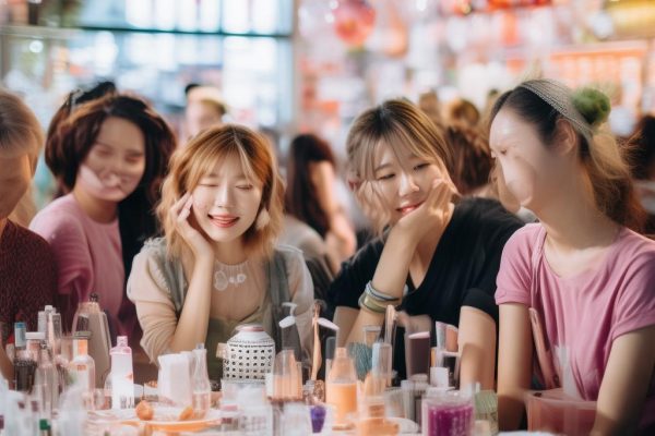 在小红书怎么涨粉方法插图 在小红书怎么涨粉方法插图