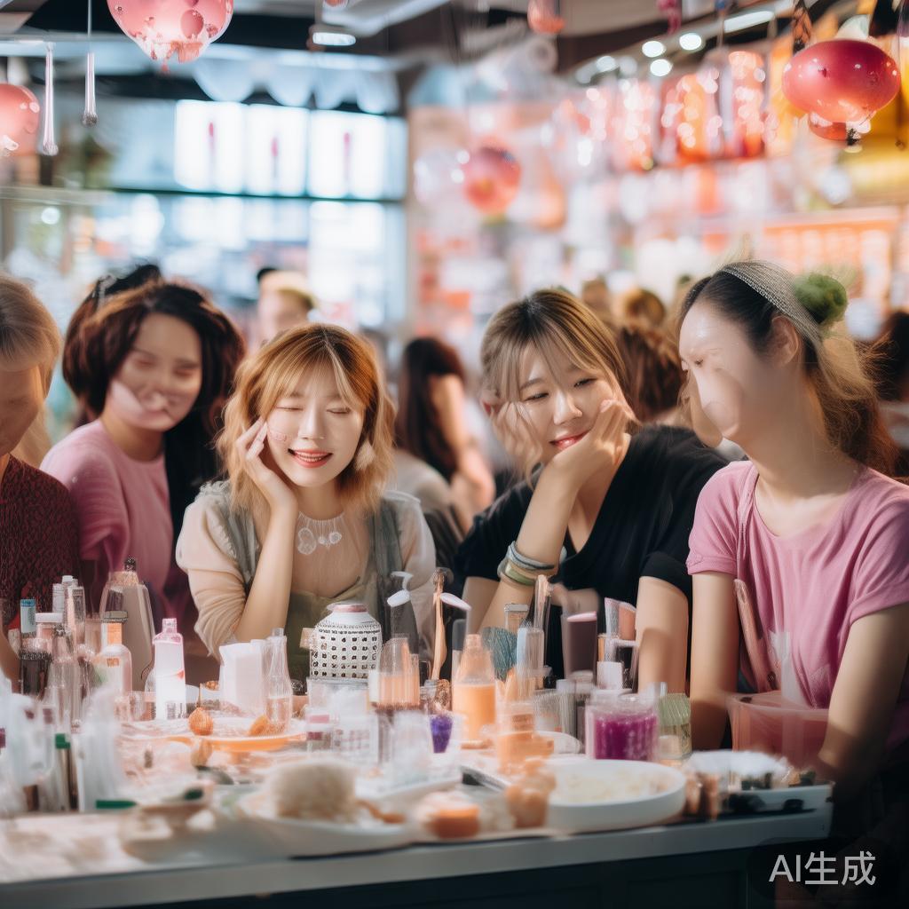 大家在小红书上怎样赚钱插图 大家在小红书上怎样赚钱插图