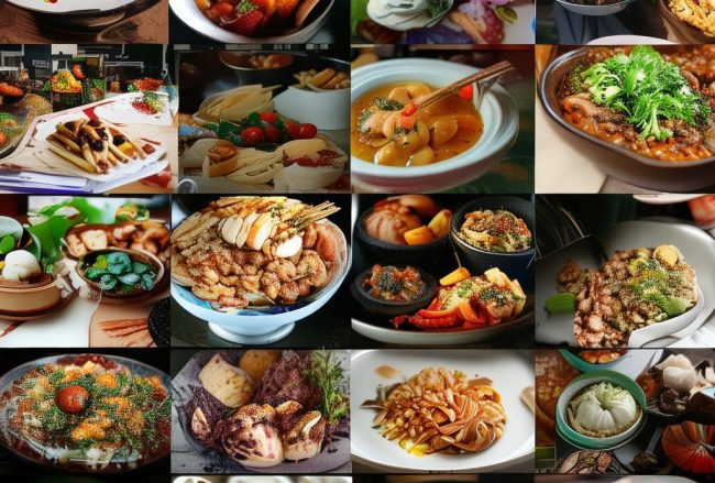 小红书美食做法缩略图