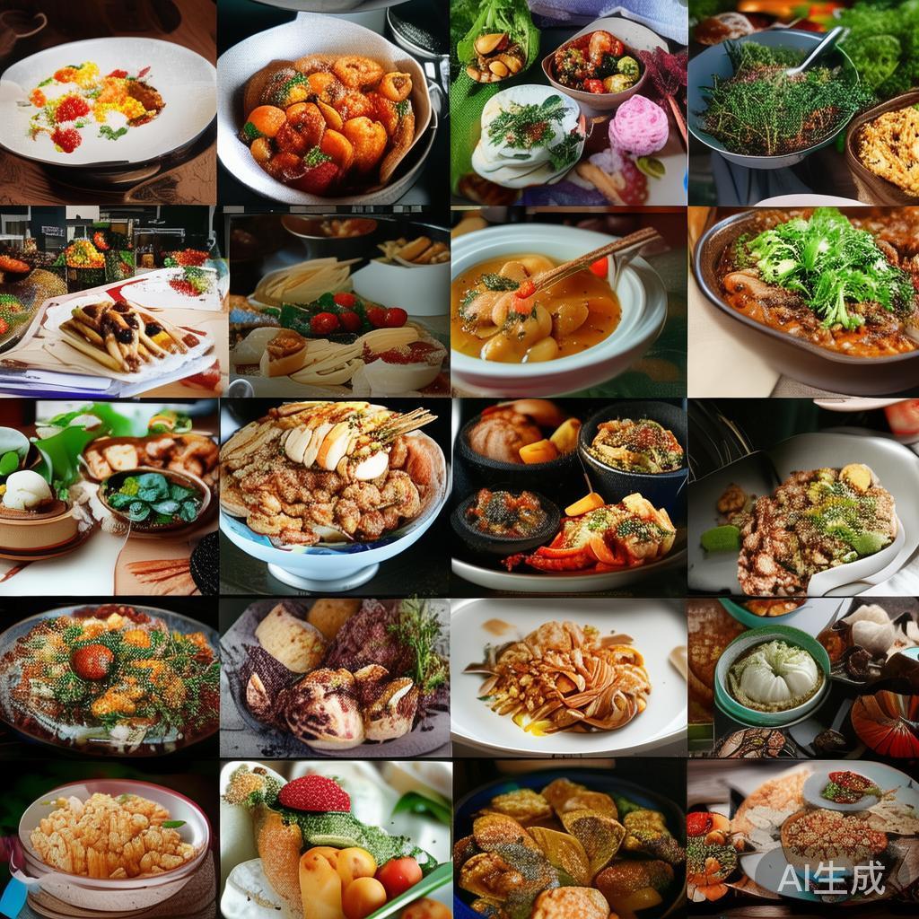 小红书美食做法插图