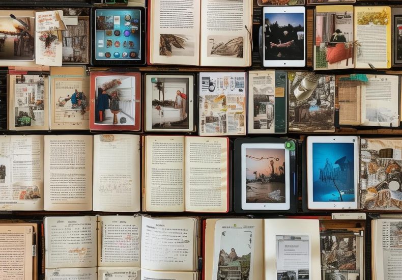 小红书收藏笔记怎么批量管理缩略图