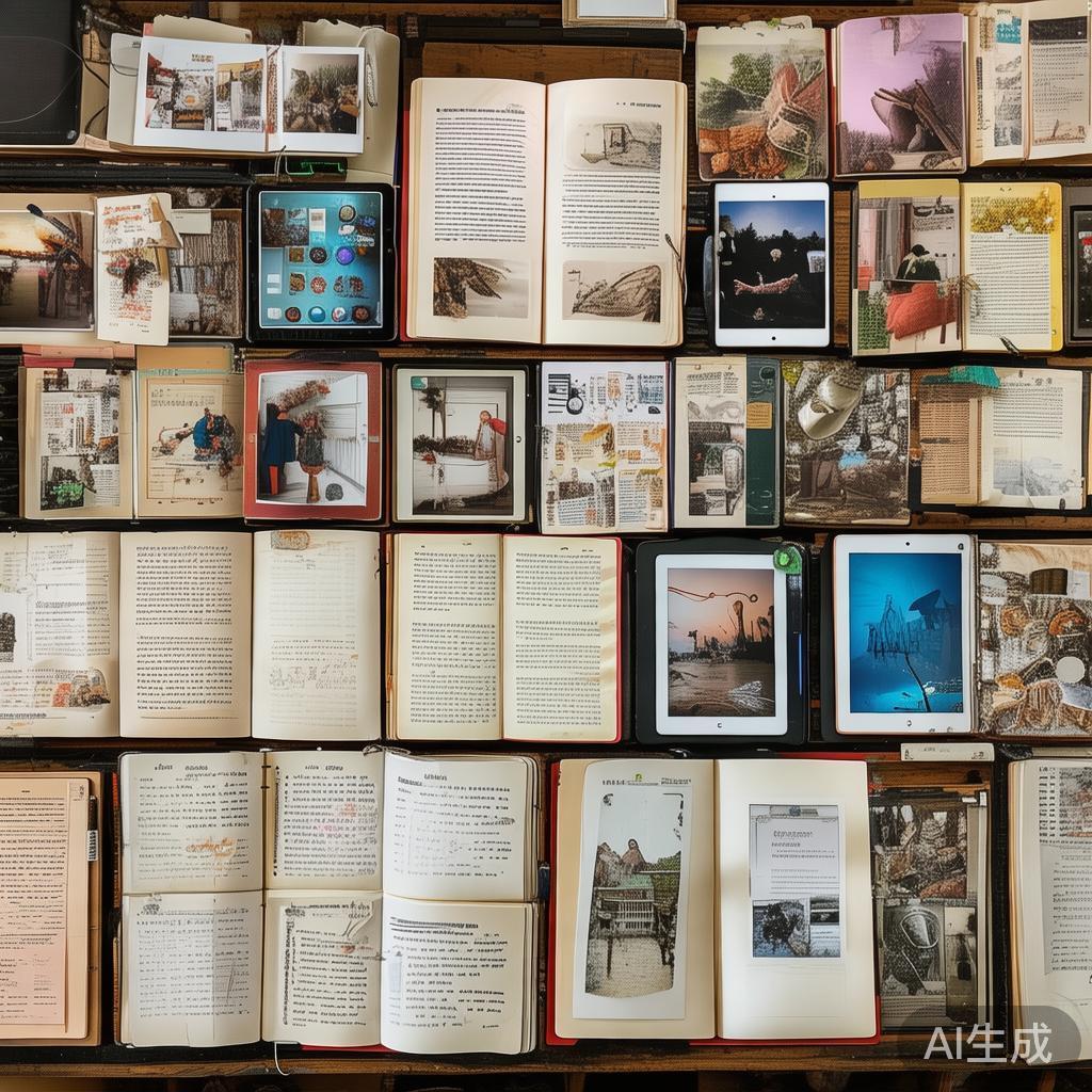 小红书收藏笔记怎么批量管理插图