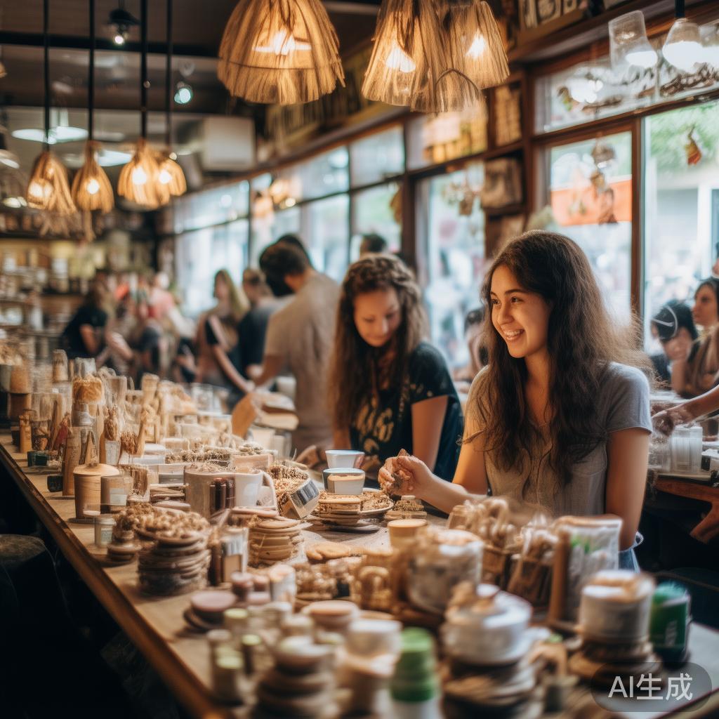 如何通过小红书赚钱的方法插图1 如何通过小红书赚钱的方法插图1