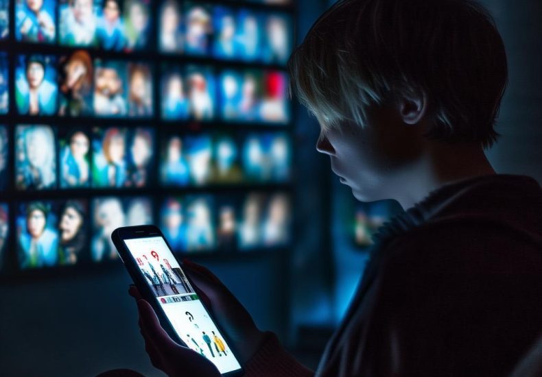 抖音里什么才是真的粉丝缩略图 抖音里什么才是真的粉丝缩略图