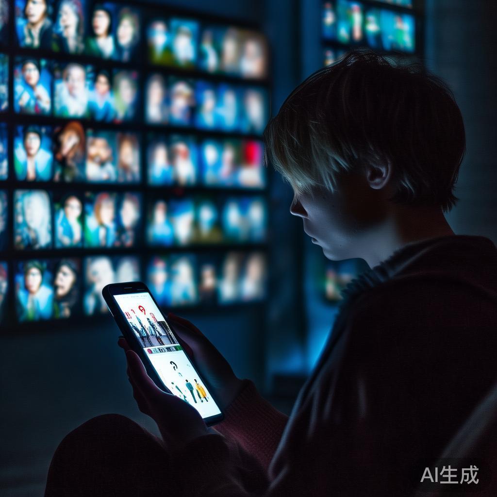 抖音里什么才是真的粉丝插图 抖音里什么才是真的粉丝插图