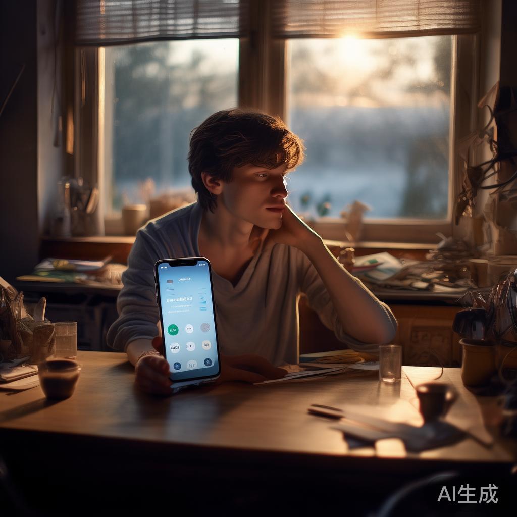 小红书怎么关闭推荐给认识的人插图 小红书怎么关闭推荐给认识的人插图