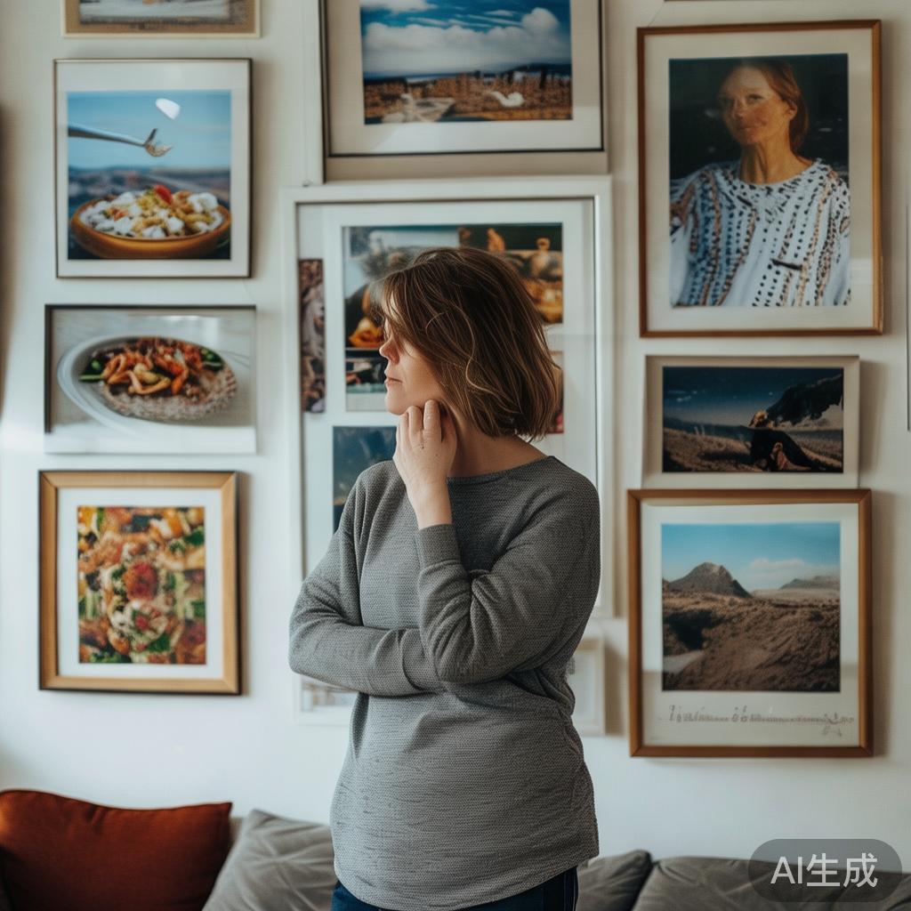 在小红书上发自己照片好吗插图1