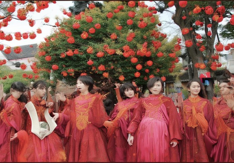 粉丝怎么长的快快手缩略图