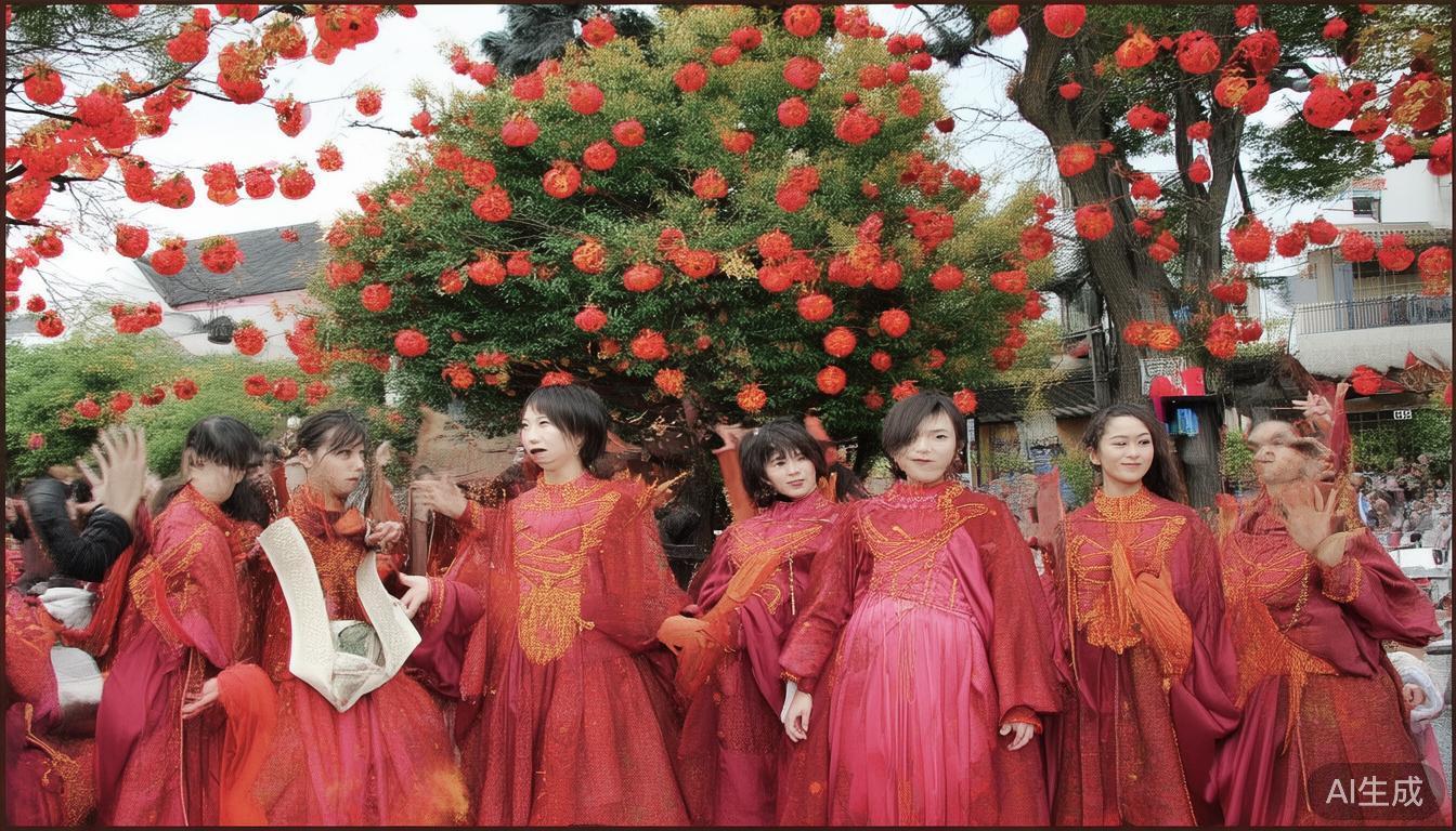 粉丝怎么长的快快手插图