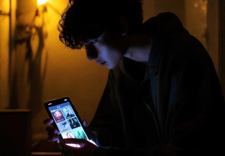 为什么抖音粉丝看不了缩略图