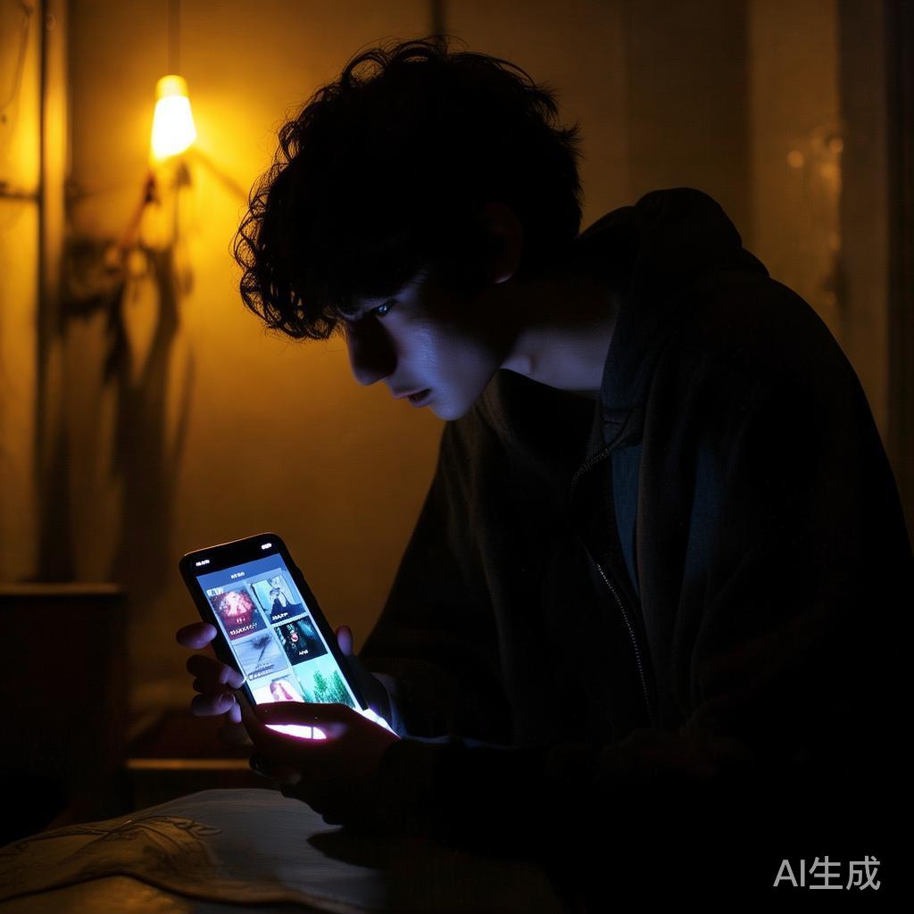 为什么抖音粉丝看不了插图