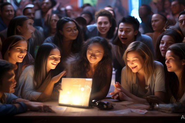 怎么语音开视频号直播赚钱插图1