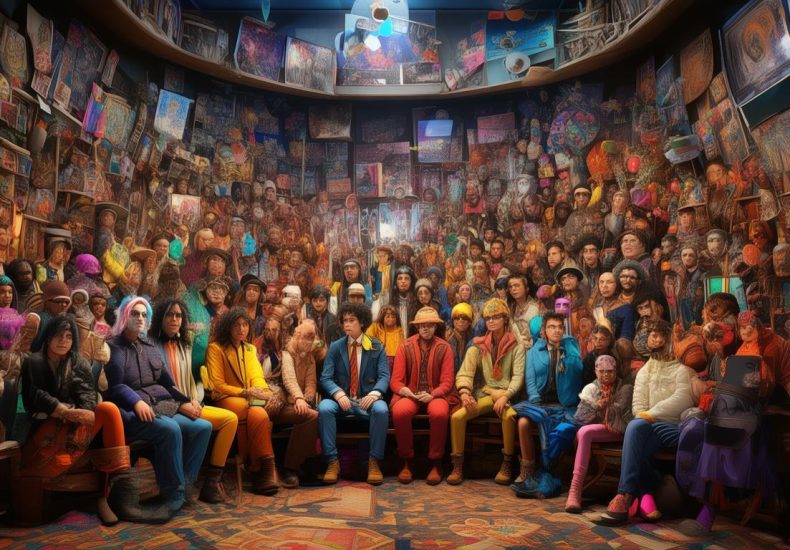 微博上粉丝群怎么加缩略图 微博上粉丝群怎么加缩略图