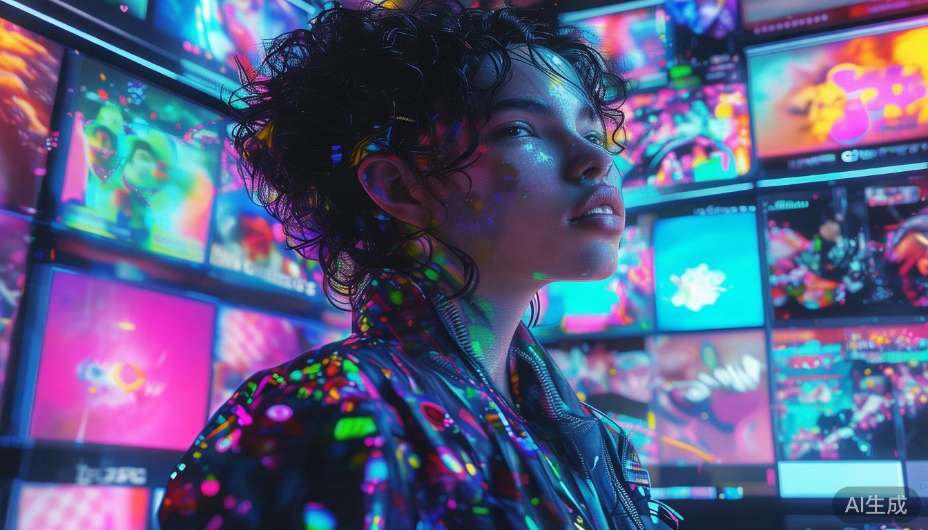 TIKTOK粉丝定位插图1