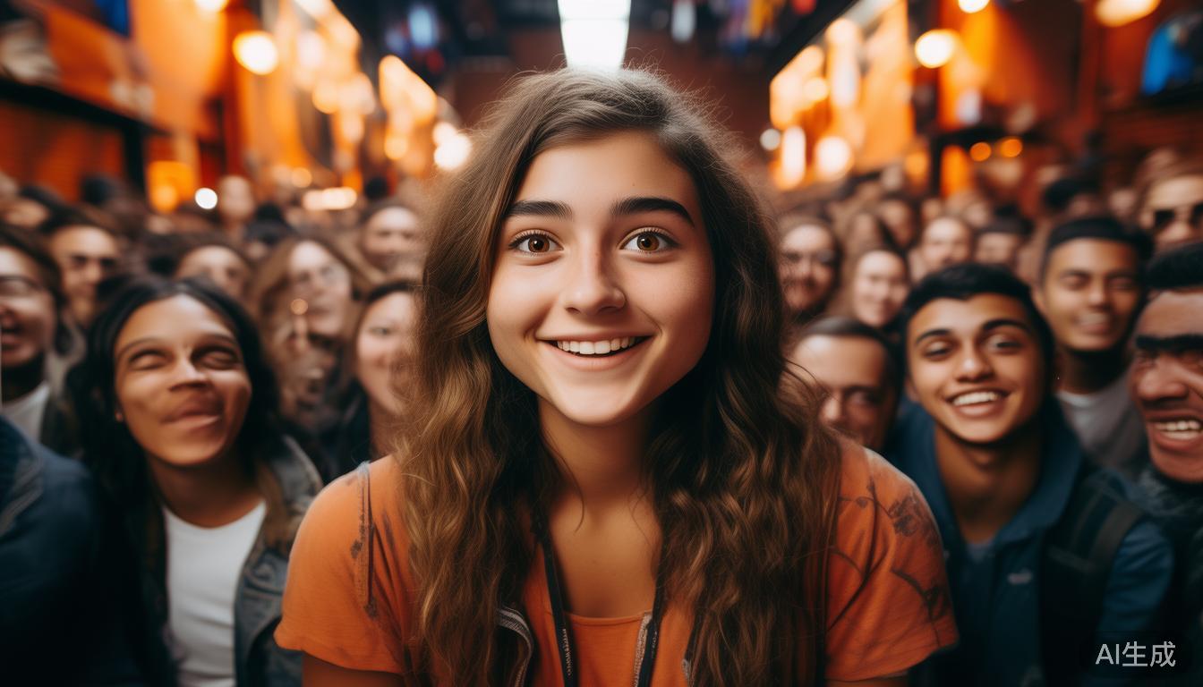 怎么让快手变多粉丝插图2