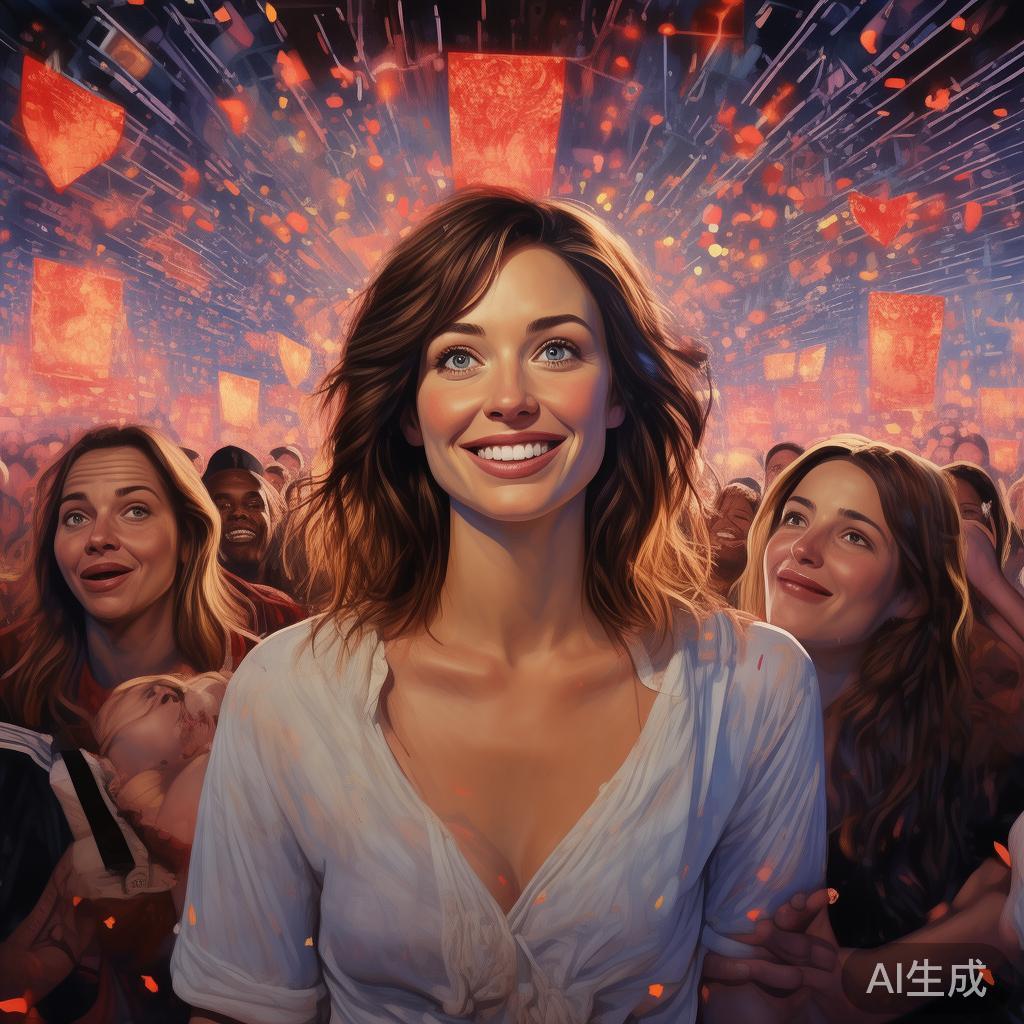 小红书里如何成为粉丝插图