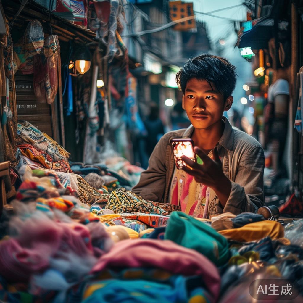 抖音粉丝数少有什么限制插图