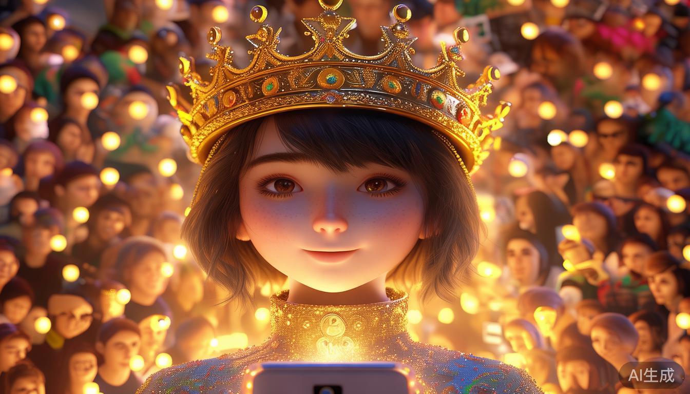 快手为什么不让加粉丝了插图