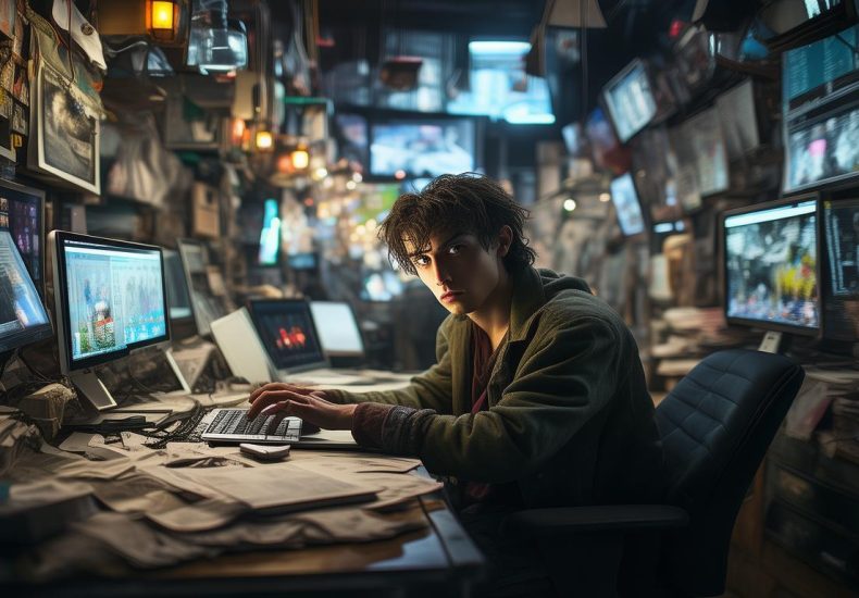 查快手粉丝怎么查缩略图