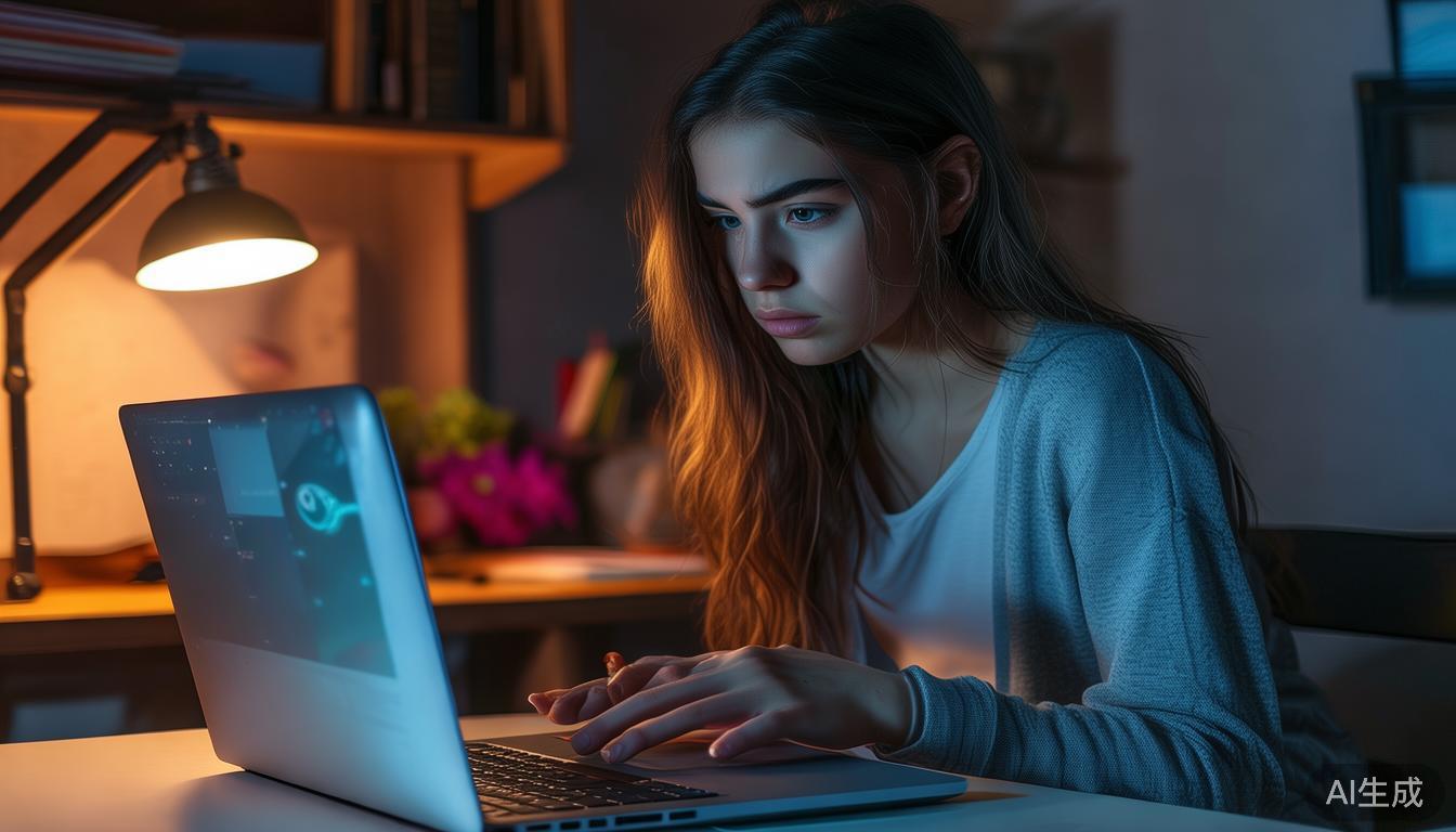 tiktok怎么设置粉丝不可见插图1