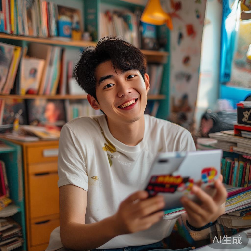 小红书如何粉丝群加入群聊插图1