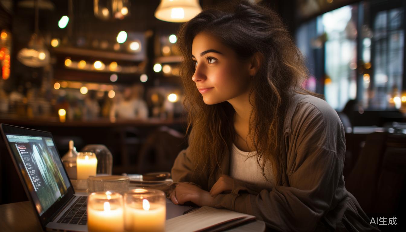 樱桃妹在TikTok上的粉丝数量有多少插图