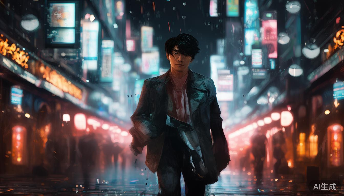 肖战为什么微博粉丝少插图2