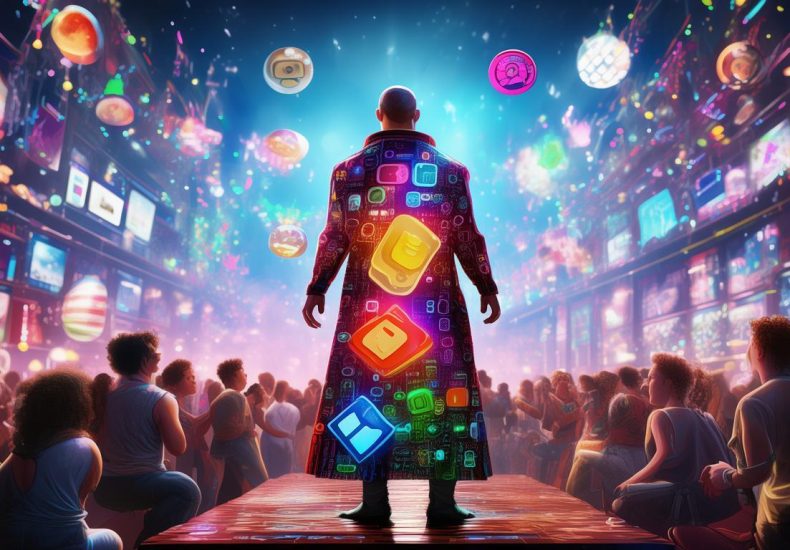 快手为什么会暴涨粉丝呢缩略图