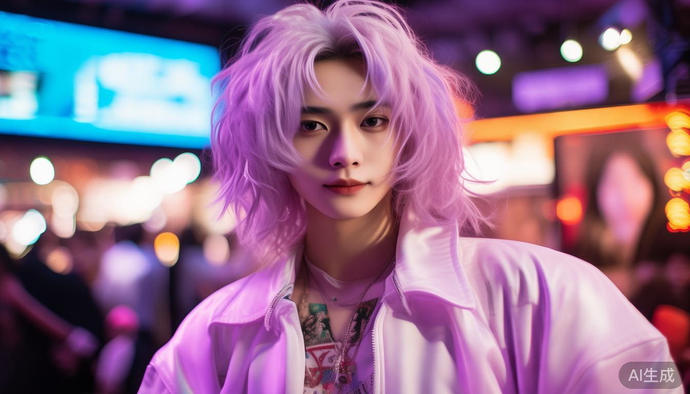 王嘉尔tiktok有多少粉丝插图