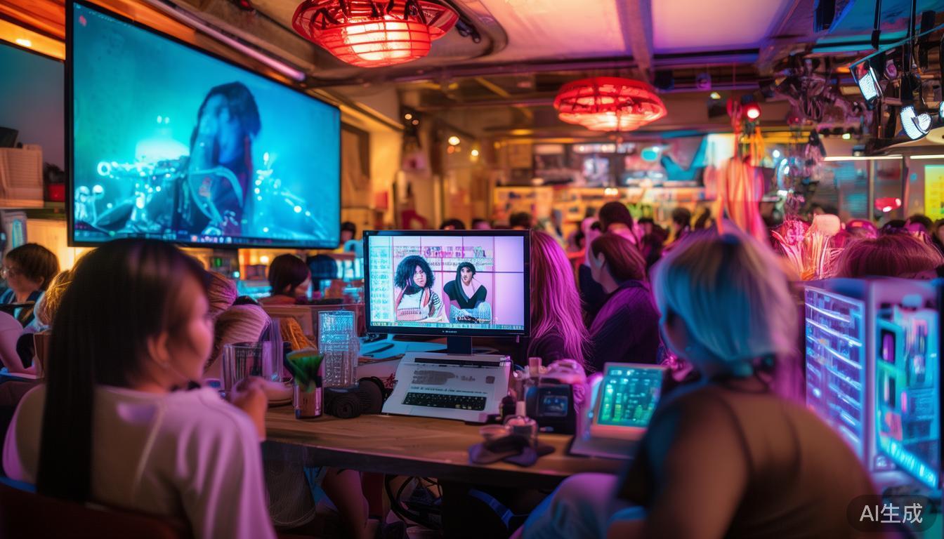 tiktok台湾直播有什么要求插图