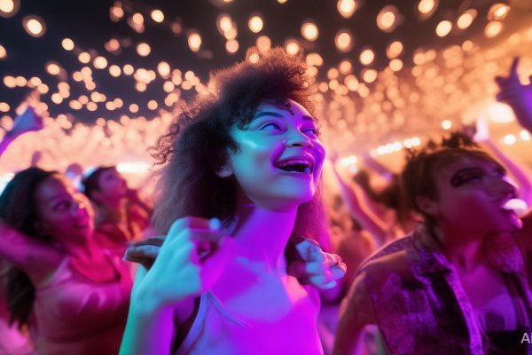 小红书粉丝团怎么进去插图 小红书粉丝团怎么进去插图