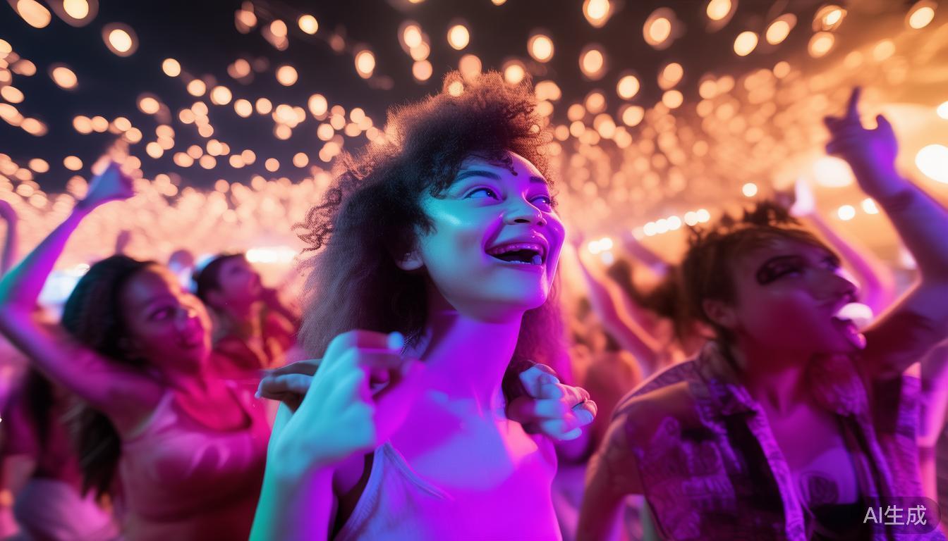 tiktok有粉丝团吗插图 tiktok有粉丝团吗插图