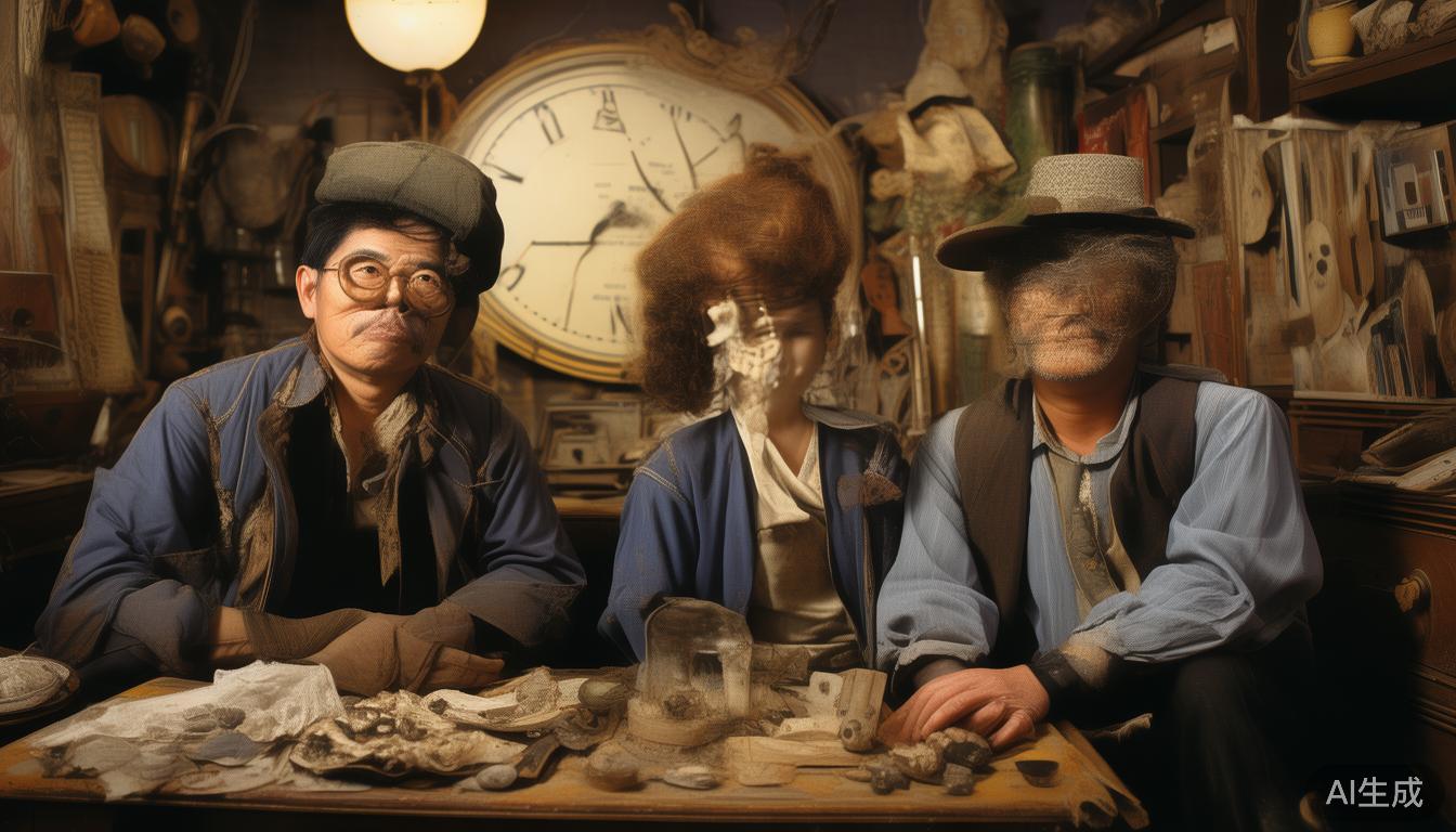 快手粉丝是什么类型插图1