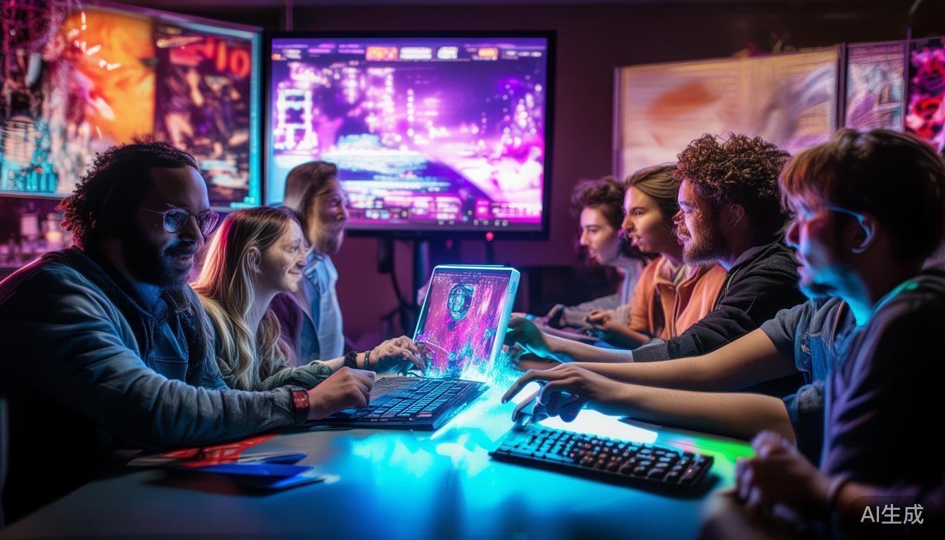 快手彩笔粉丝怎么赚钱插图1