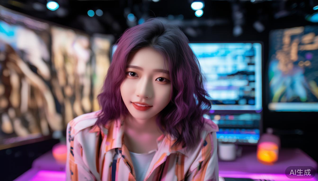 快手主播粉丝怎么变多插图2